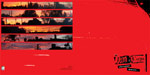 red cover